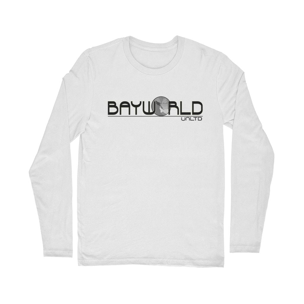 Bayworld Unlimited 2024 Long Sleeve Tee