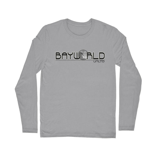 Bayworld Unlimited 2024 Long Sleeve Tee