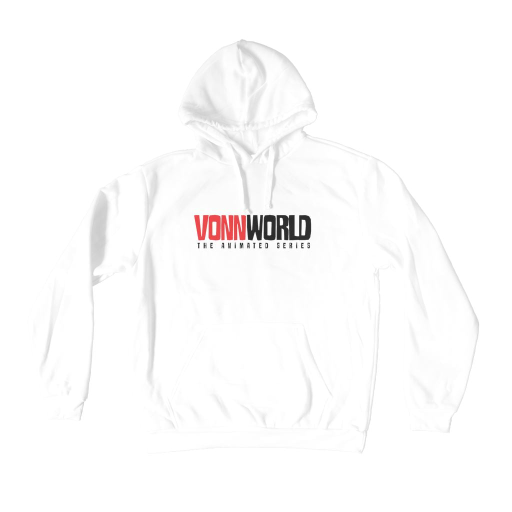 Vonnworld Classic Premium Adult Hoodie