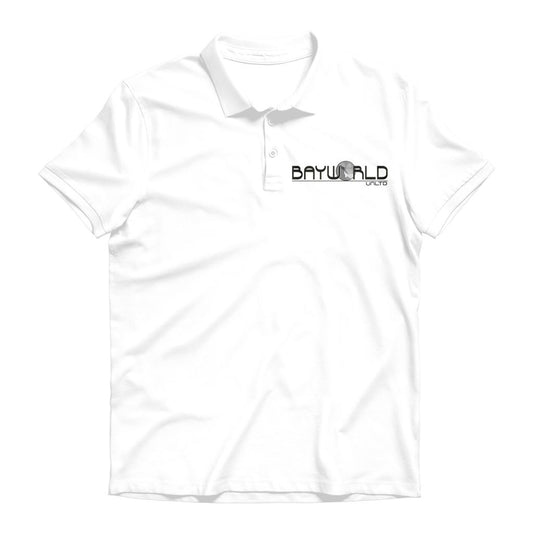 Bayworld Unlimited 2024 Premium Adult Polo Shirt