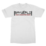 Bayworld Unlimited Cotton Tee