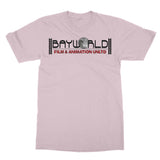 Bayworld Unlimited Cotton Tee