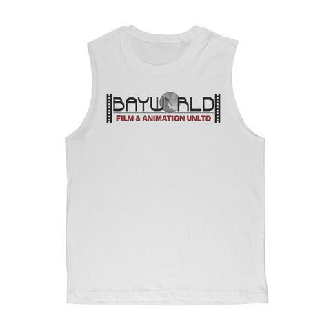Bayworld Unlimited Muscle Top