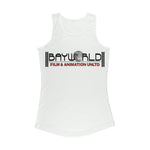 Bayworld Unlimited Logo Women's Tank Top