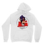 Getto Booty Hoodie