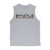 Bayworld Unlimited Muscle Top