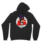 Getto Booty Hoodie
